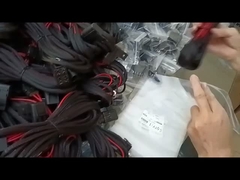 مزيج من 12 فولت المفاتيح البحرية الروك 40a