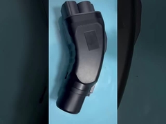 مخصص CCS1 إلى CHAdeMO محول DC سريع CCS1 إلى CHAdeMO