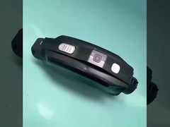 محول CCS1 إلى Gbt محول شاحن ثابت 200A GB / T