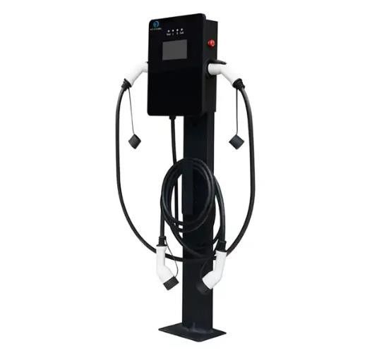 محطات شحن EV الذكية من النوع 2 إلى النوع 2 من كابل الشحن IP55