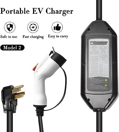 محطات شحن OEM Home EV من النوع 2 16A صندوق حائط لشاحن السيارة الكهربائية