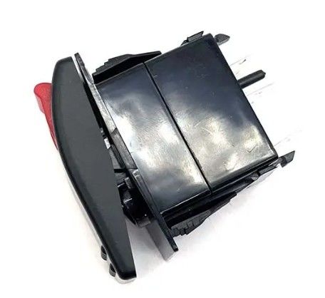 Dc 24v 10a 20a Safety Rocker Switch السيارة القارب البحرية التبديل الطباعة الليزر 12v