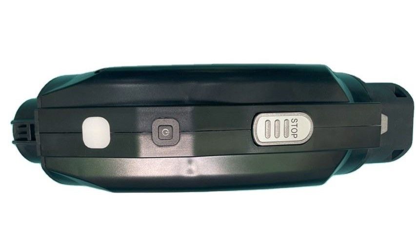 100-500 فولت CCS1 إلى Gbt Adapter 200A GB/T Connector DC Charger Adapter