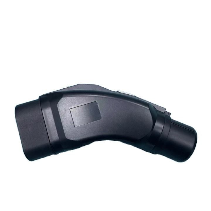 مخصص CCS2 إلى CHAdeMO محول DC سريع CCS2 إلى CHAdeMO وصلة شحن EV