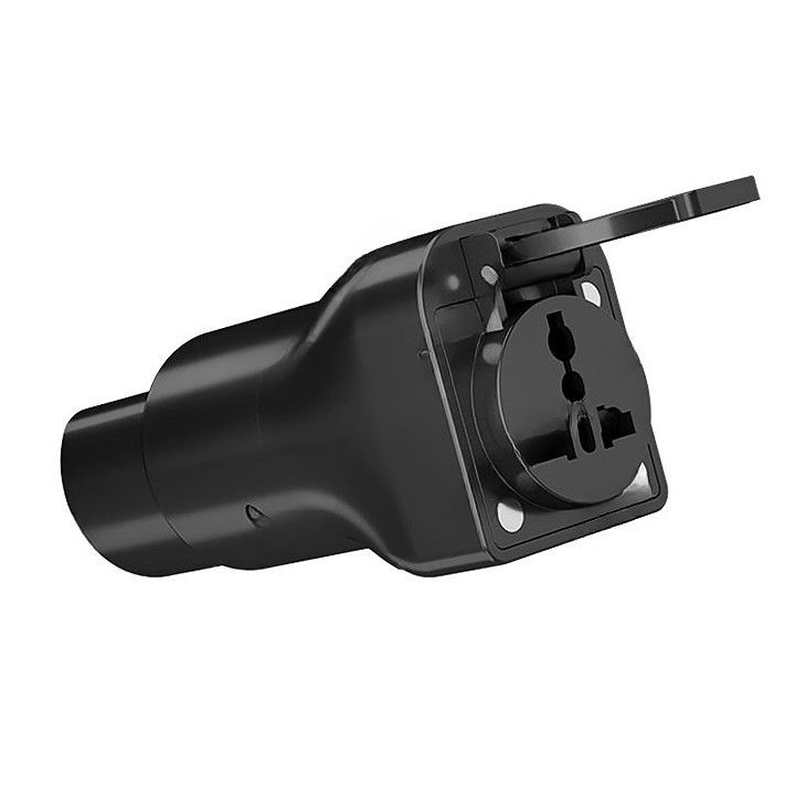 GBT 3kw-5kw المكونات الشاحنة محول التفريغ Ev لتحويل التفريغ Ev