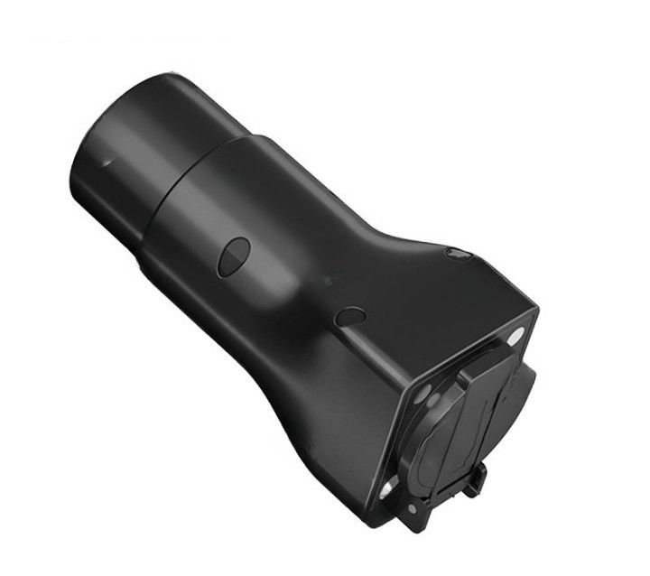 GBT 3kw-5kw المكونات الشاحنة محول التفريغ Ev لتحويل التفريغ Ev